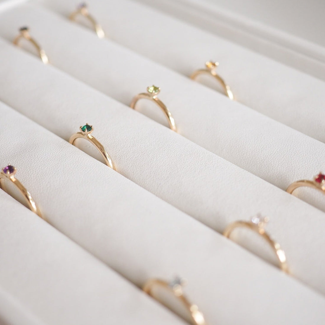 Exploring the Charm of K Gold Jewelry: Your Ultimate Fashion Guide